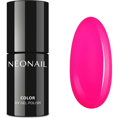 NeoNail Gél lak Thailand Beauty 6 ml