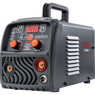 Red Technic MIG/MAT RTMSTF0113