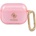 Guess Калъф Guess GUAPUCG4GP Glitter Collection за Apple AirPods Pro, розов (GUE001373)