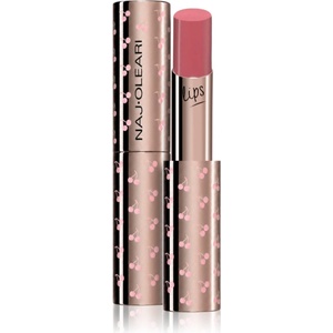 Naj Oleari True Icon Lipstick сатенено червило за жени 05 Mallow Pink 3 гр