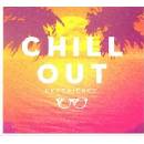 4 Various - Chill Out Experience CD