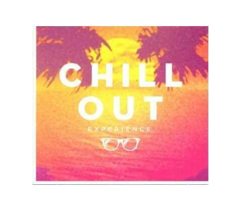 4 Various - Chill Out Experience CD