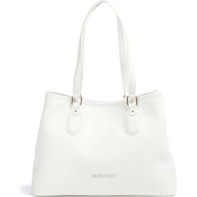 Valentino bags Brixton kabelka bílá