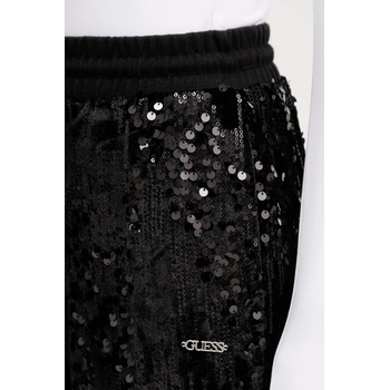 Guess Кадифен спортен панталон Guess (V5BB01.K1922)