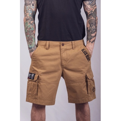 Black Heart CARGO BROOKS písková