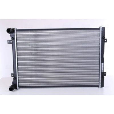 Chladič, chlazení motoru NISSENS 65014