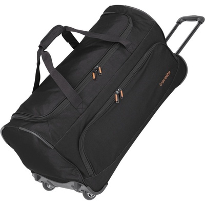Travelite Basics Fresh čierna 89 l