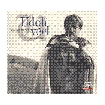 Údolí včel - Vladimír Körner