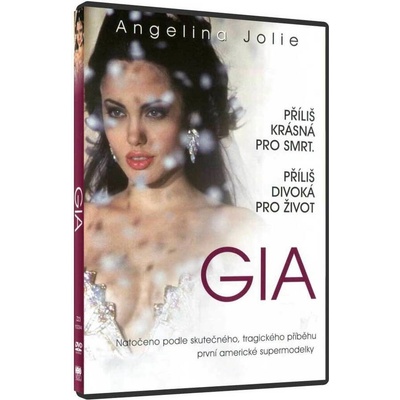 gia DVD