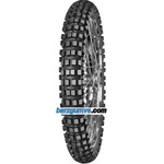 Mitas Enduro Trail XT+ ( 120/70B19 TT/TL 60H маркировка M+S , Mischung Dakar, Предно колело, gelb ) - barzgumve Мотоциклетни гуми