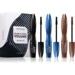 Catrice Glam & Doll Volume Mascara комплект спирали