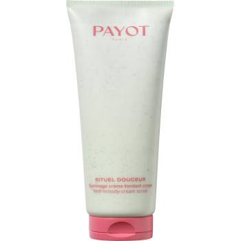 PAYOT Gommage Amande Délicieux Ексфолиант за тяло дамски 200ml