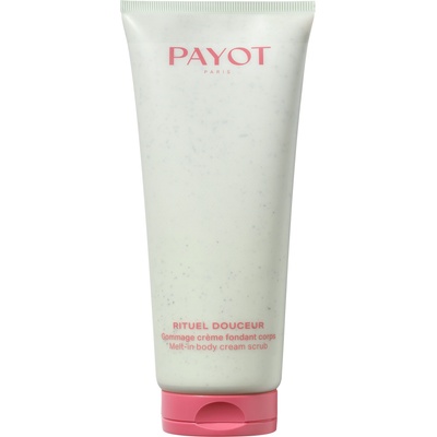 PAYOT Gommage Amande Délicieux Ексфолиант за тяло дамски 200ml