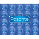 Pasante Ribbed 3 ks