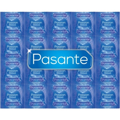 Pasante Ribbed 30 ks