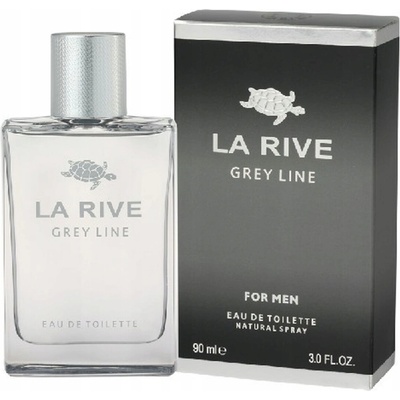 La Rive La Rive Aqua toaletní voda pánská 90 ml