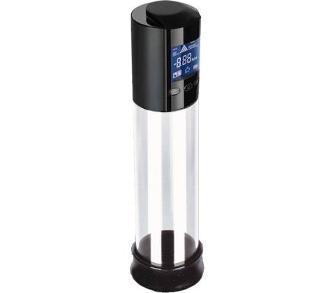 Realov Automatic Smart Penis Pump