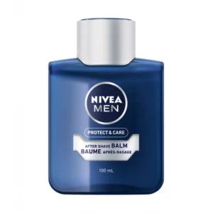 Nivea Men Protect & Care After Shave Balm - Балсам за след бръснене 100мл