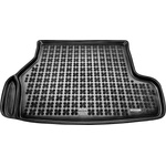 Rezaw-Plast Гумена стелка за багажник за BMW 3 E46 (1999-2007) - Комби - Rezaw Plast (232102)