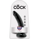 King Cock 7 Inch