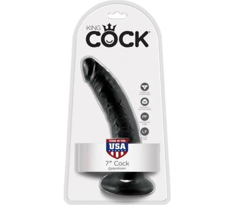 King Cock 7 Inch