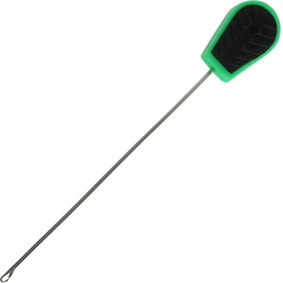 Giants Fishing Jehla Baiting Needle Green/Black 14cm
