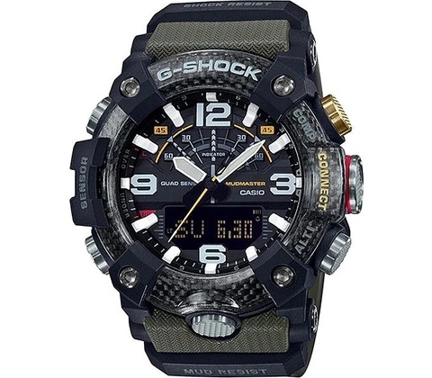 Casio GG-B100-1A3
