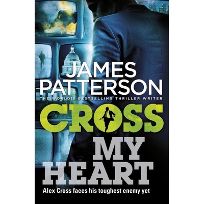 Cross My Heart J. Patterson