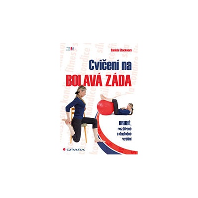 Cvičení na bolavá záda