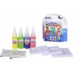 Simba Toys Aqua Gelz Starter Kit