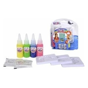Simba Toys Aqua Gelz Starter Kit