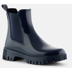 Lemon Jelly Дамски гумени ботуши Lemon Jelly Women's Peachy Wellington boots - Naval - размер 40 (EU) (131-0203-0415)