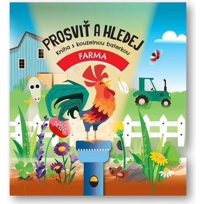 Prosviť a hledej - Farma – Hledejceny.cz
