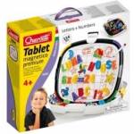 Quercetti Magnetic double-sided board 5341 (040-5341P)