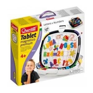 Quercetti Magnetic double-sided board 5341 (040-5341P)