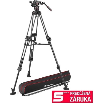 Manfrotto Nitrotech 608