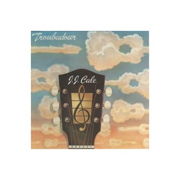 TROUBADOUR - CALE J.J.