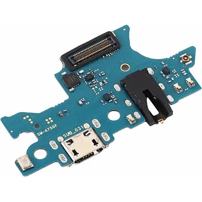 Samsung Блок захранване Samsung Galaxy A7 2018 SM-A750