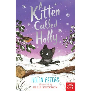 Kitten Called Holly | Helen Peters (ISBN: 9780857639639)