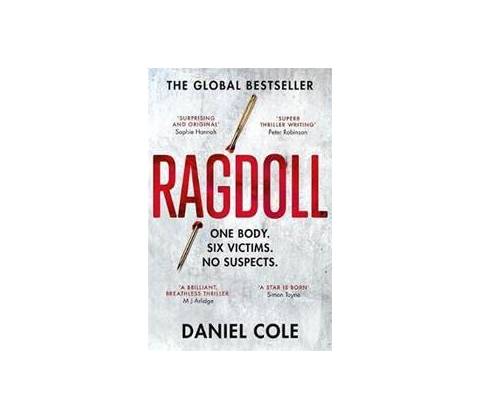 Ragdoll