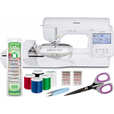Brother NV 880E
