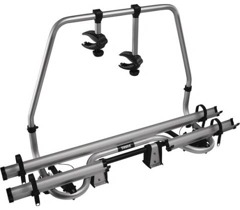 Thule Caravan Smart