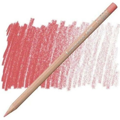 Caran d'Ache 6901 Luminance umělecké pastelky nejvyšší kvality Anthraquinoid Pink 571