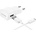 Samsung EP-TA20EWE+EP-DN930C