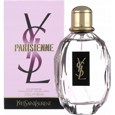 Yves Saint Laurent Parisienne parfumovaná voda dámska 90 ml