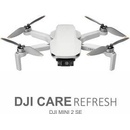 Card DJI Care Refresh 2-Year Plan DJI Mini 2 EU CP.QT.00004252.01
