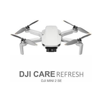 Card DJI Care Refresh 2-Year Plan DJI Mini 2 EU CP.QT.00004252.01