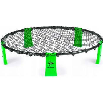 Plážový míč Dunlop vícebarevný