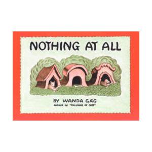 Nothing At All (ISBN: 9780816644186)