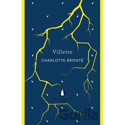 Villette Bronte CharlottePaperback